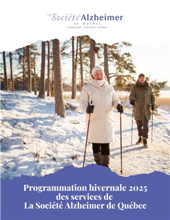 Programmation hivernale 2025