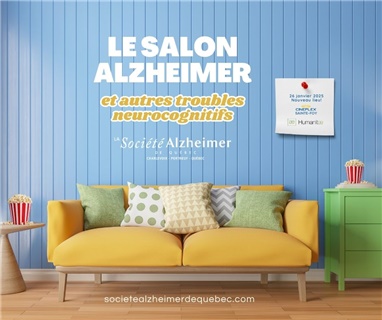 Salon Alzheimer